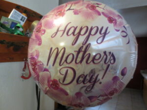 Mother's Day