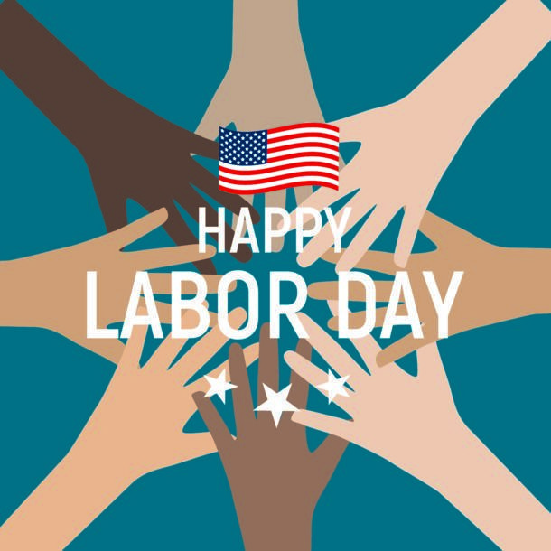 Why do we Celebrate Labor Day? MJK Events