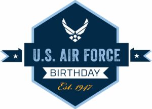 US Air Force Birthday