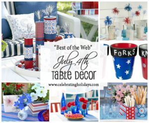 4th of July - Independence Day