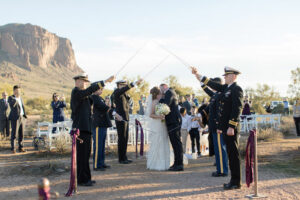 Creating meaningful wedding guest experiences