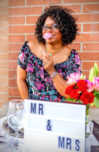 multicultural wedding planner