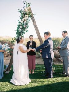 multicultural wedding planner