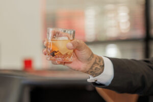 Gents Styled Shoot