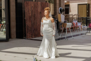 Gent Styled Shoot