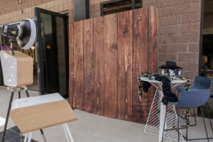 Gent Styled Shoot