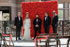 Gent Styled Shoot