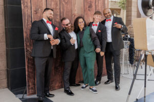 Gent Styled Shoot