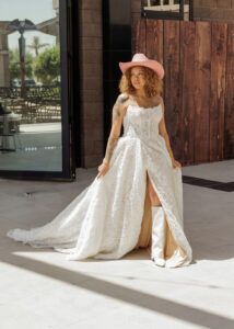 Gent Styled Shoot