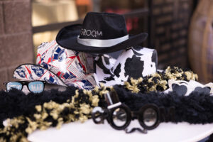 Gents Styled Shoot