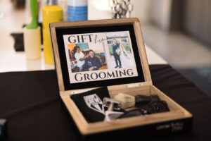 Gents Styled Shoot