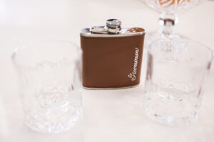 Gents Styled Shoot