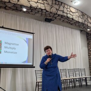 Empower and Elevate Conference Takeaways