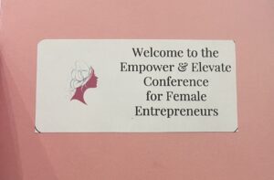 Empower and Elevate Conference Takeaways