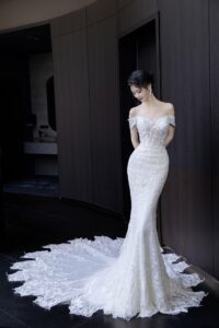 Different Wedding Dress Styles