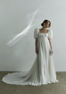 Different Wedding Dress Styles