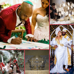 Incorporating cultural traditions into your wedding