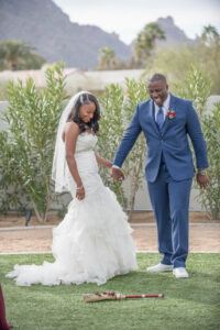Incorporating cultural traditions into your wedding