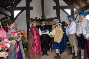 Incorporating cultural traditions into your wedding